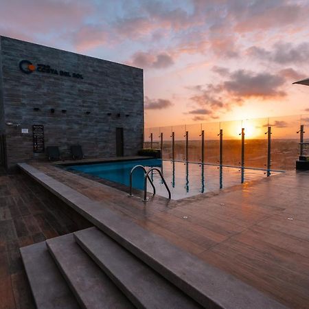فندق Wyndham Costa Del Sol تومبيس المظهر الخارجي الصورة