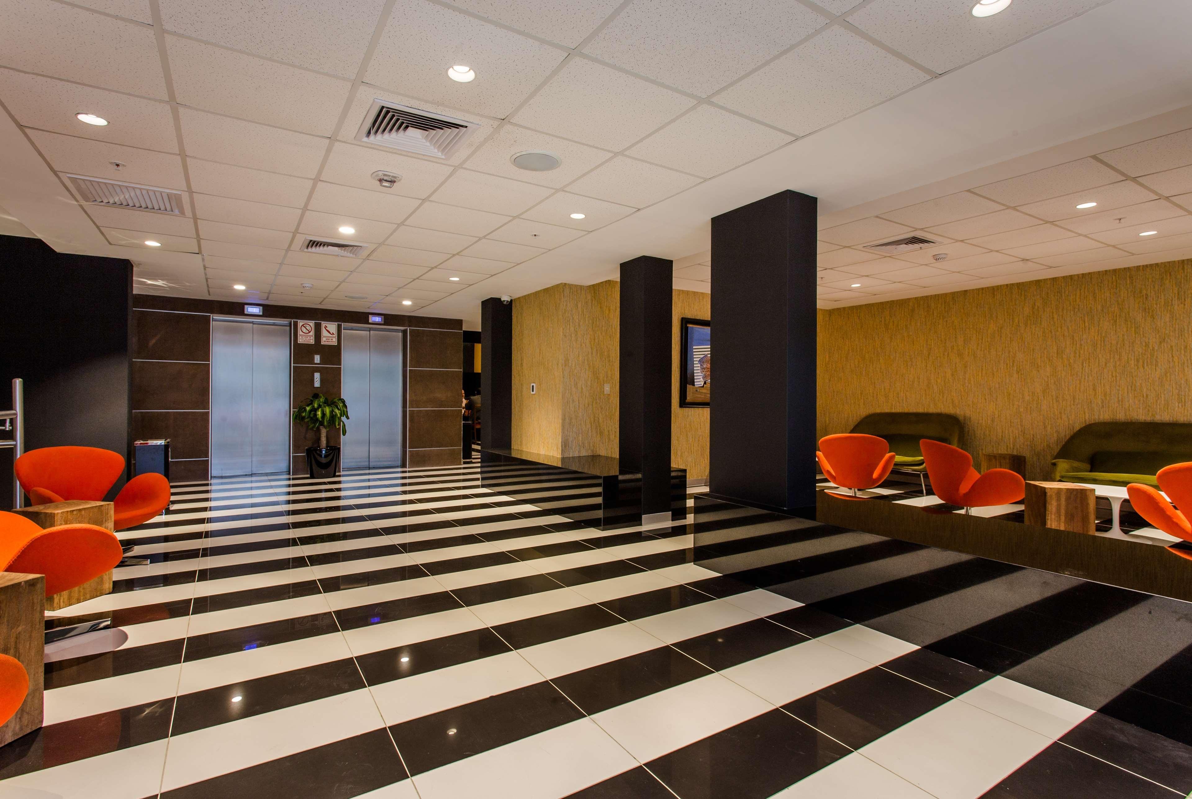 فندق Wyndham Costa Del Sol تومبيس المظهر الخارجي الصورة