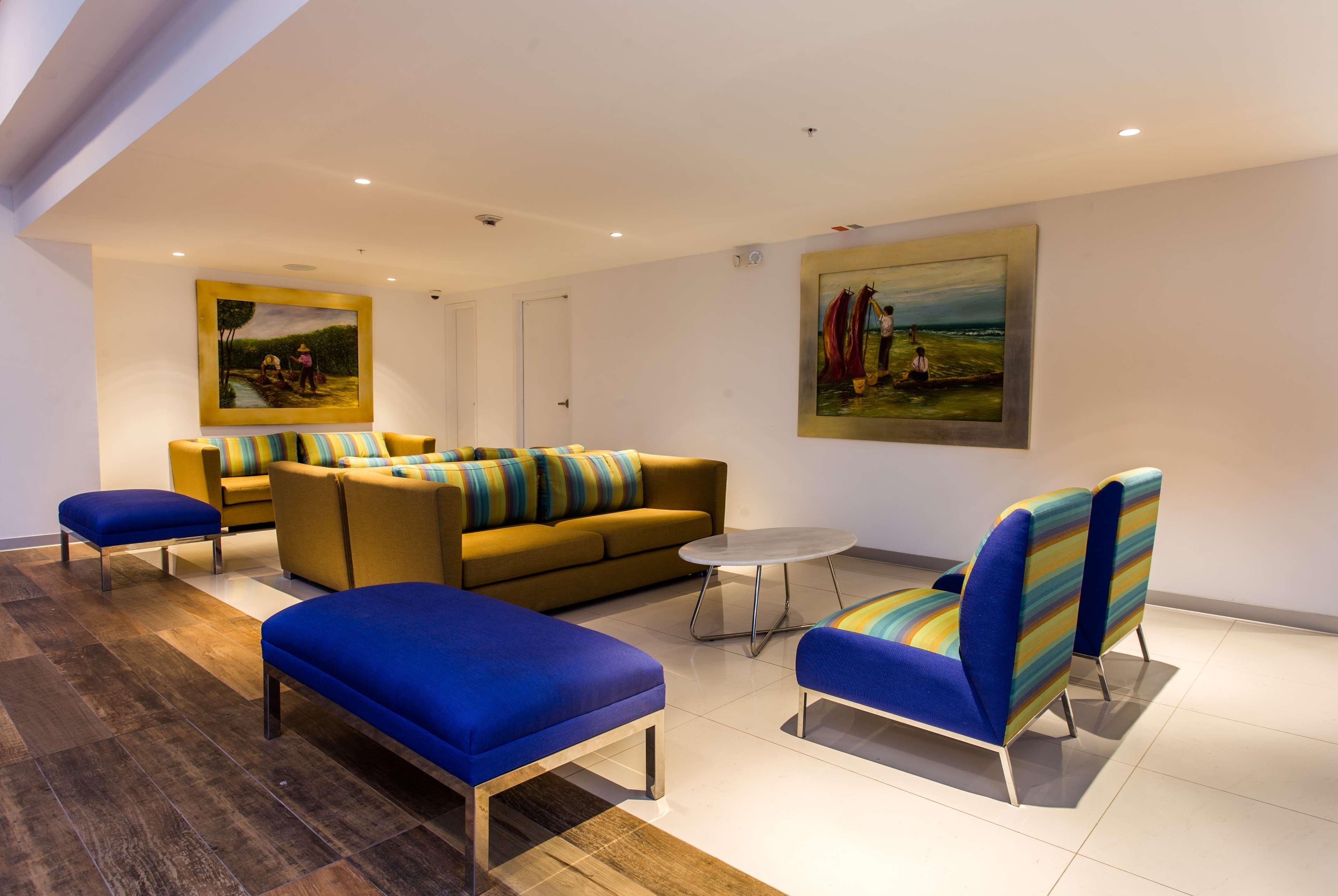 فندق Wyndham Costa Del Sol تومبيس المظهر الخارجي الصورة