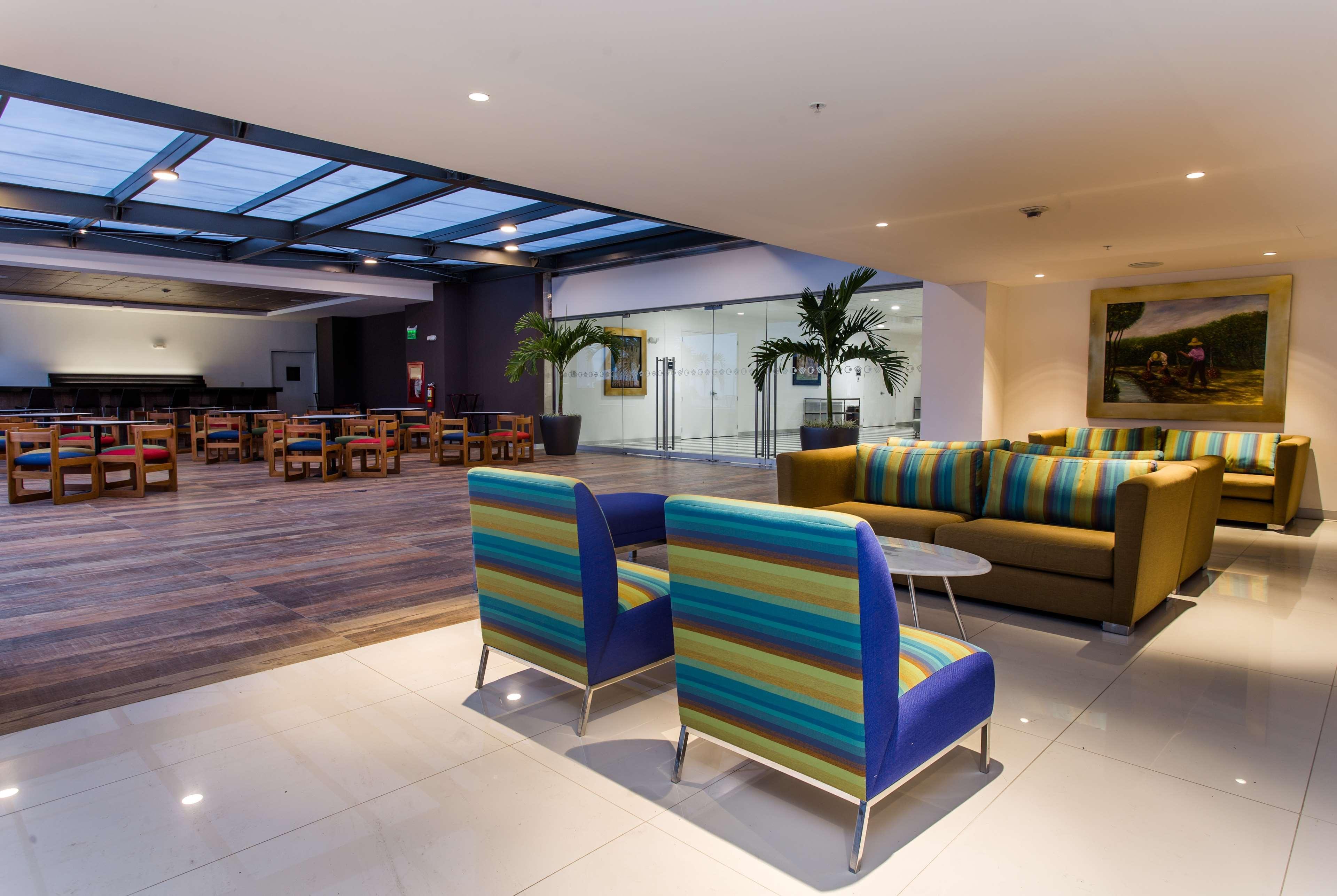 فندق Wyndham Costa Del Sol تومبيس المظهر الخارجي الصورة