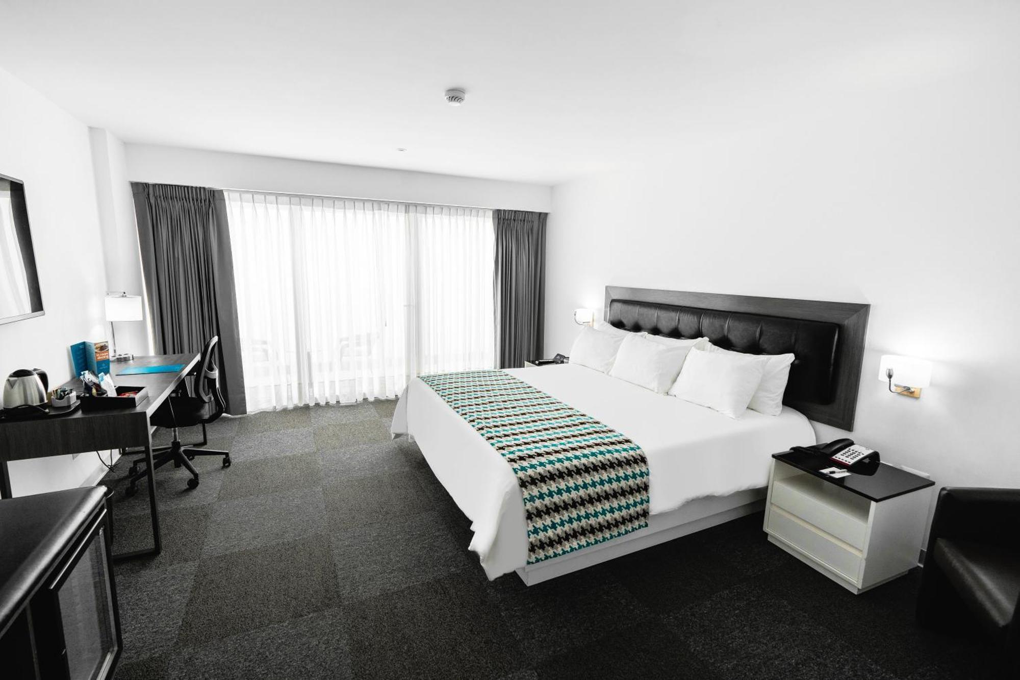 فندق Wyndham Costa Del Sol تومبيس المظهر الخارجي الصورة