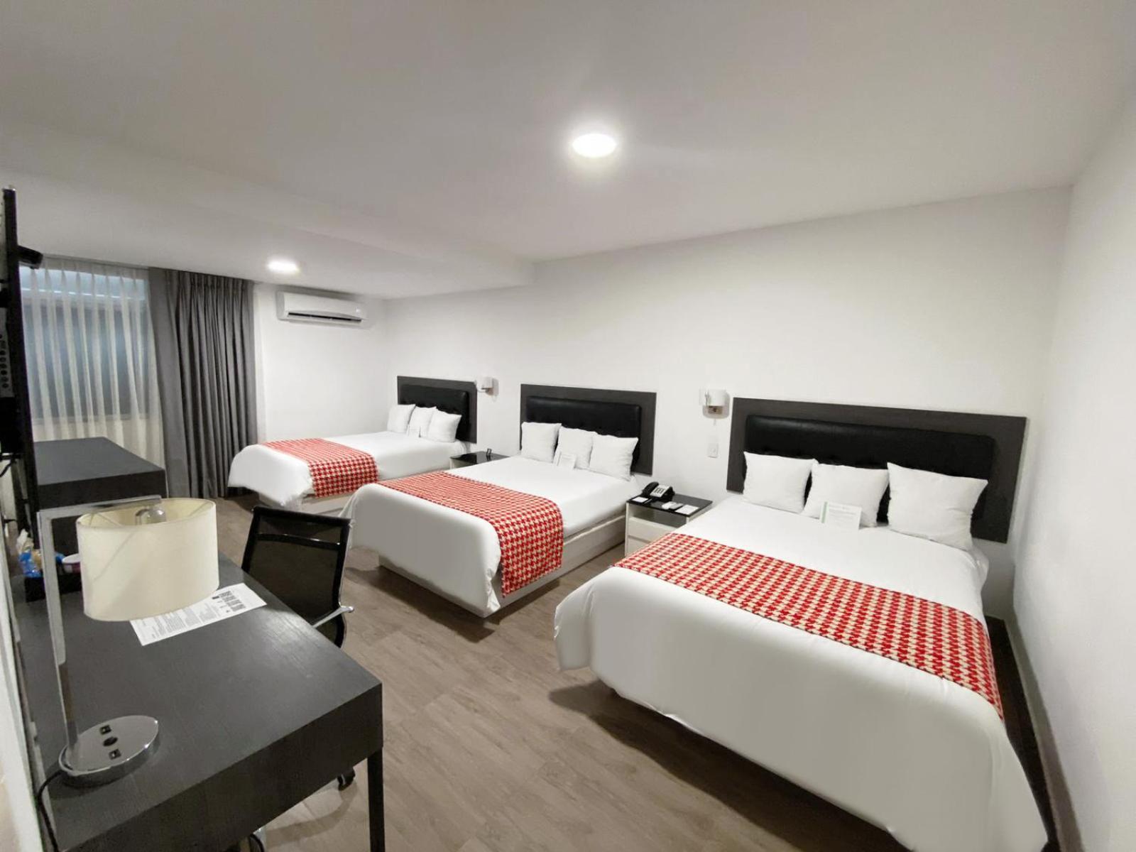 فندق Wyndham Costa Del Sol تومبيس المظهر الخارجي الصورة