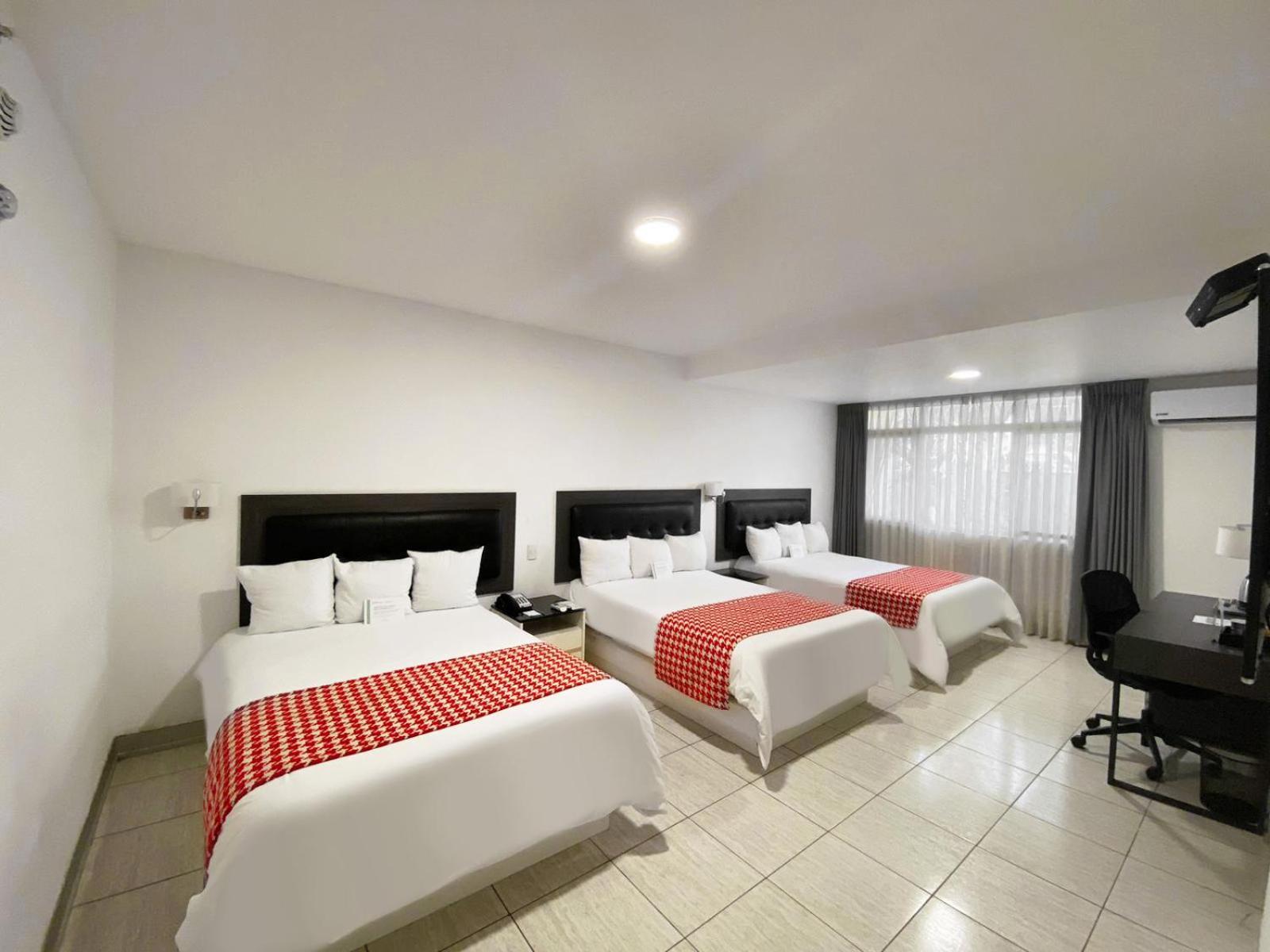 فندق Wyndham Costa Del Sol تومبيس المظهر الخارجي الصورة