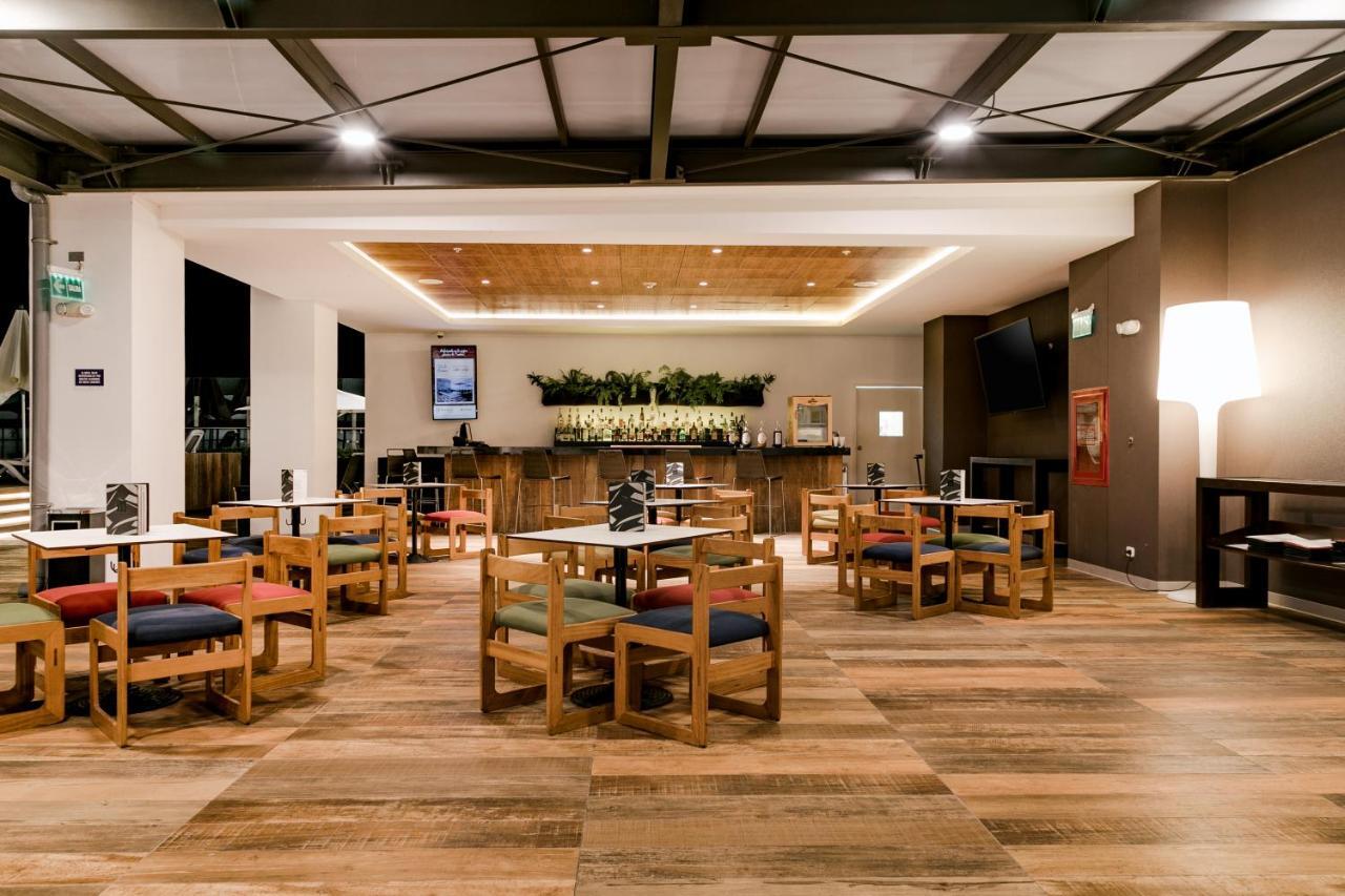 فندق Wyndham Costa Del Sol تومبيس المظهر الخارجي الصورة