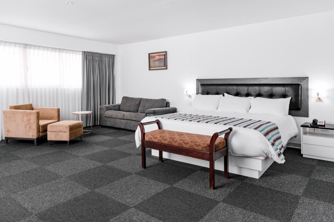 فندق Wyndham Costa Del Sol تومبيس المظهر الخارجي الصورة